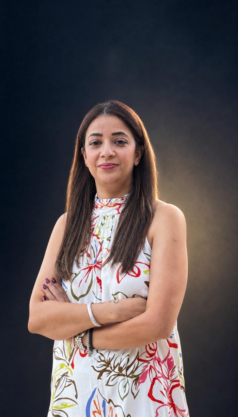 Akanksha Tomar, REALTOR®