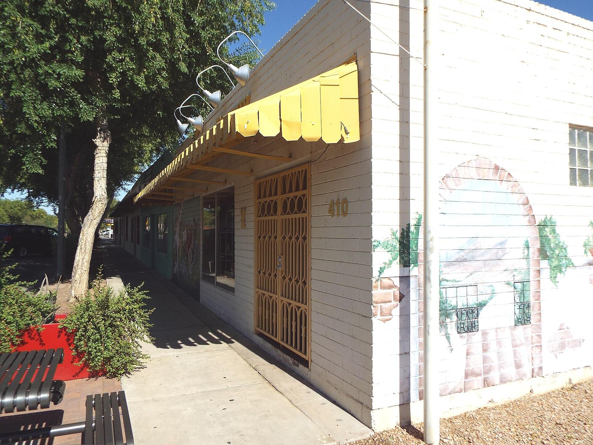 Avondale, Arizona