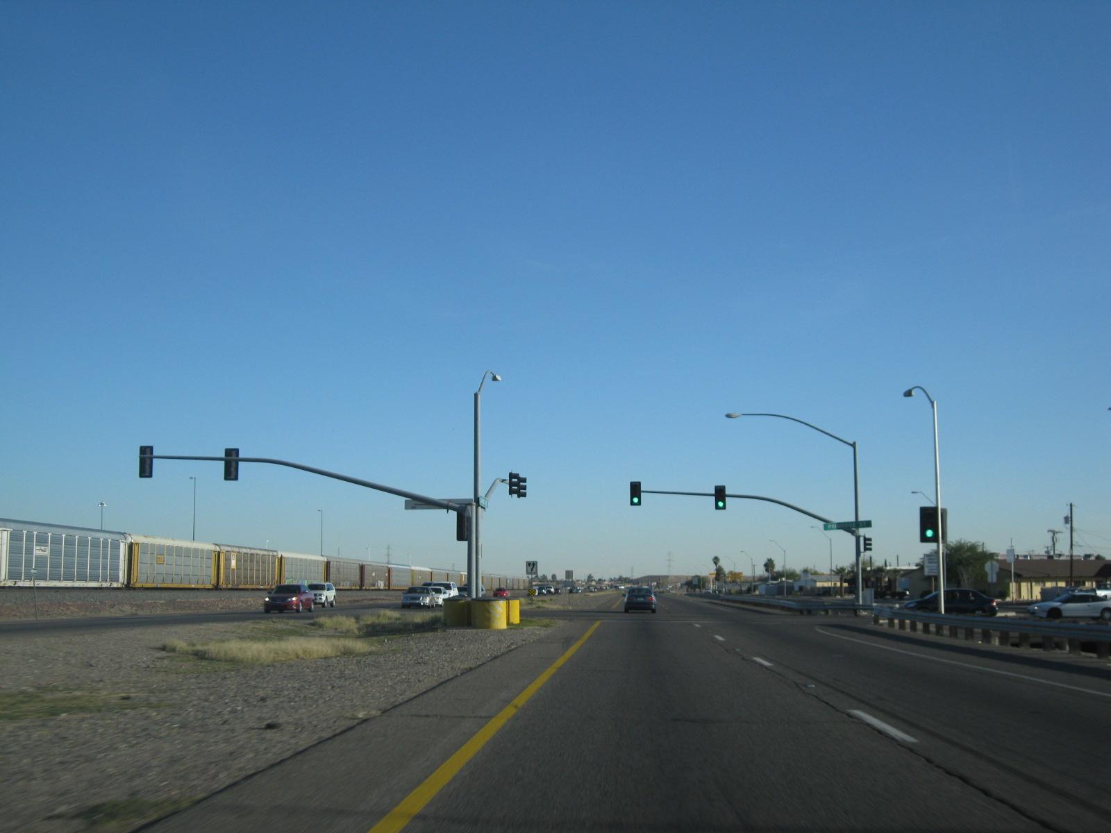 El Mirage, Arizona