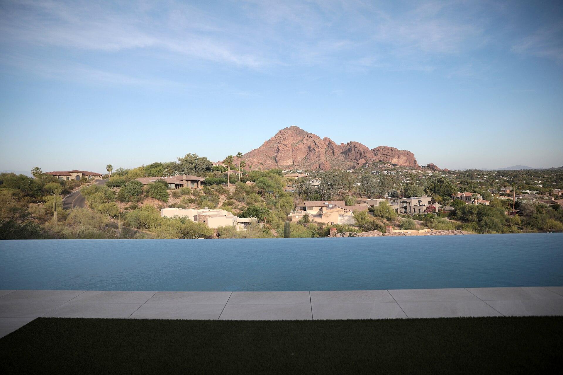 Paradise Valley, Arizona