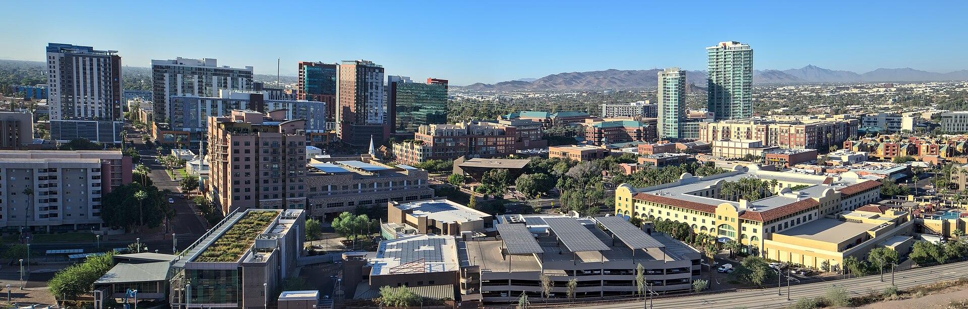 Tempe, Arizona